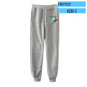 Y2K Lockwood＆Co 2D print Sweatpants hot sale Movement style High quality Women/Men Pants