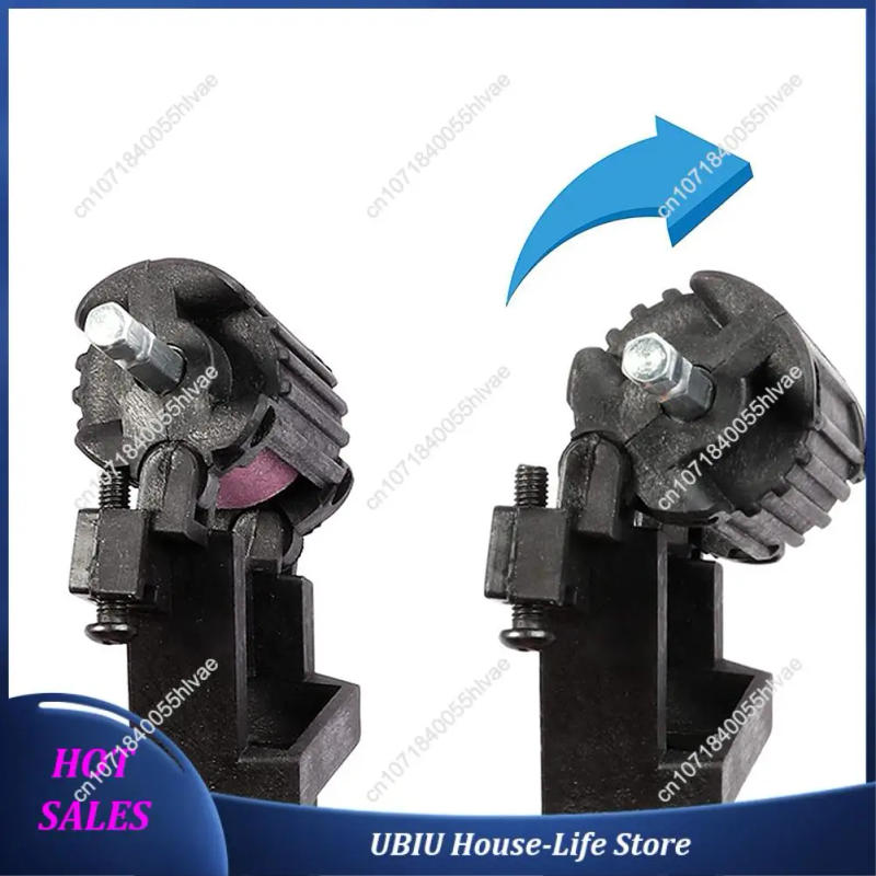 Description Picture 5 of itemDrill Bit Sharpening Tool Diamond Drill Bit Grinder For Drill Polishing Wheel Drill Bit Sharp Sharpener Universal Fits-Best Sell