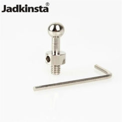 Jadkinsta 1/4 Metal Camera Waist Spider Belt Holster Quick Strap Buckle Screw for DSLR SLR Digital Cameras