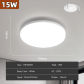 15W White B