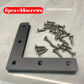 L--6pcs--36screws