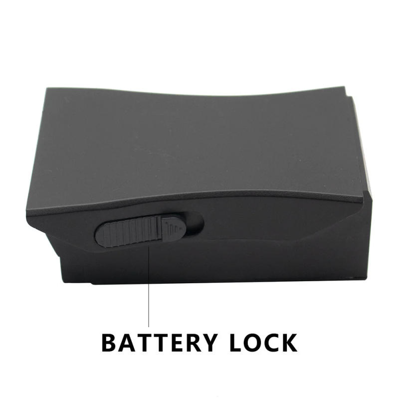 Description Picture 3 of itemFor JJRC X12 / EX4 Drones Battery or Charger For C-FLY Cfly Faith Drone RC Quadcopter Spare Parts 11.4V 2400mAh Lipo Battery