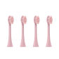 4pcs Pink