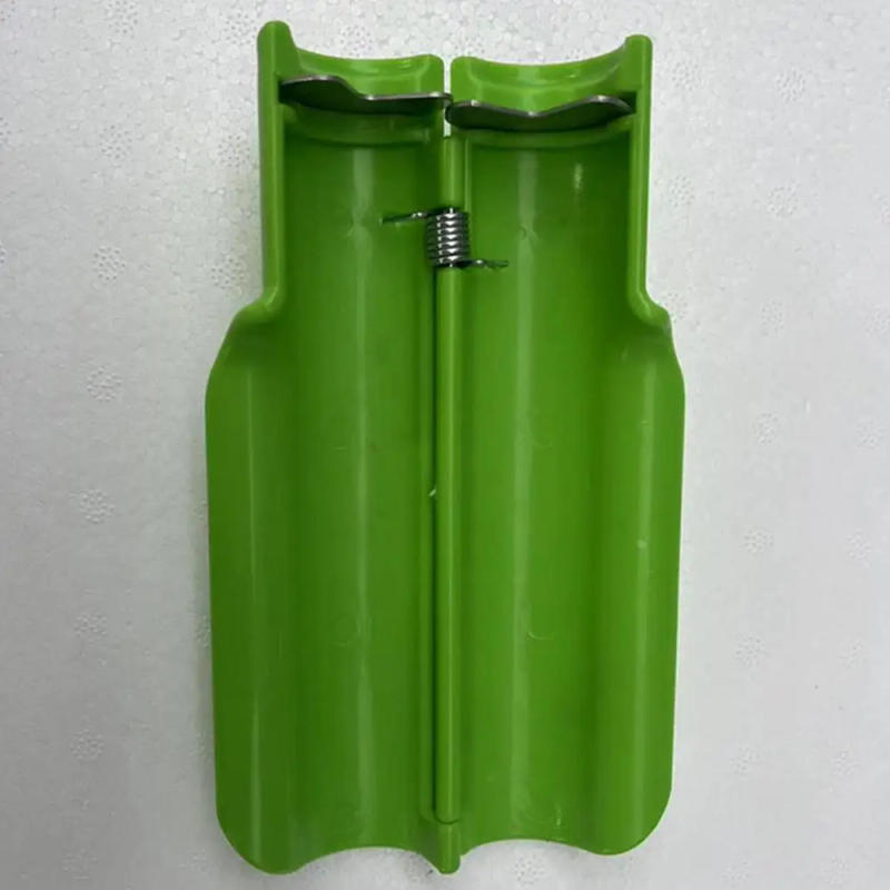 Description Picture 6 of itemRose Thorn Remover Leaves Removal Rose Cleaner Tool Rose Stripper Stem Cleaner Florist Tools Thorn Remover Tool Gardening Flower