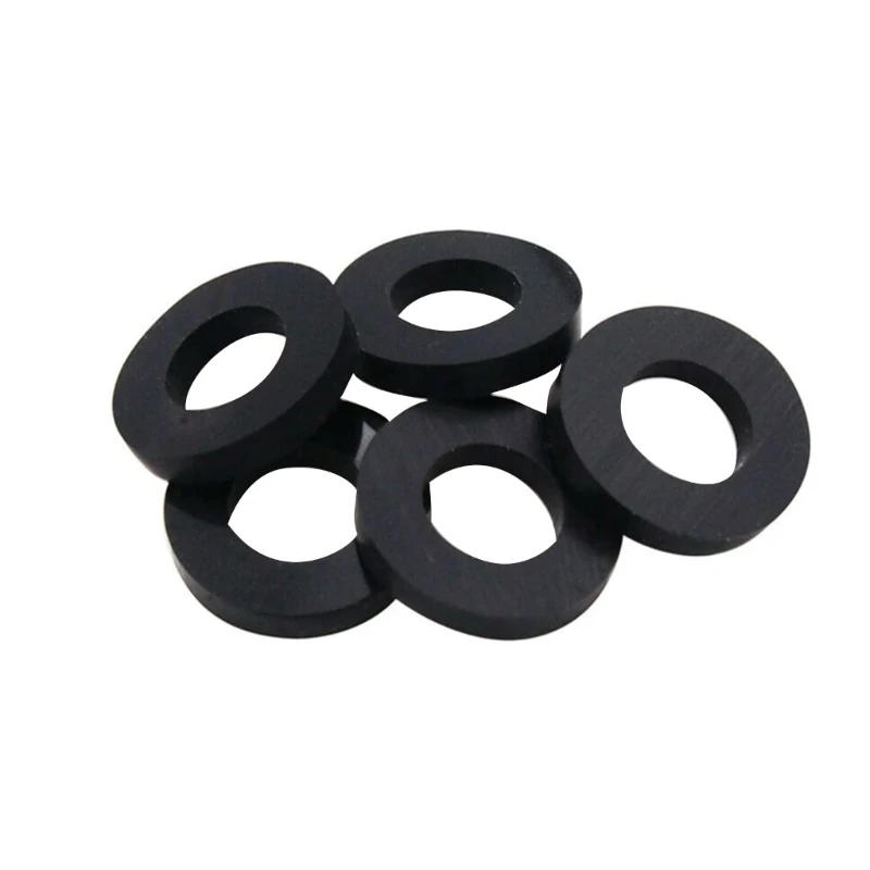 Description Picture 2 of item5 Pieces Silicone Gaskets Rings Silicone Material for Sodas Maker Water Machine