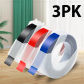 3PK Mixed Color 01
