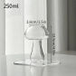 B2 Glass cup