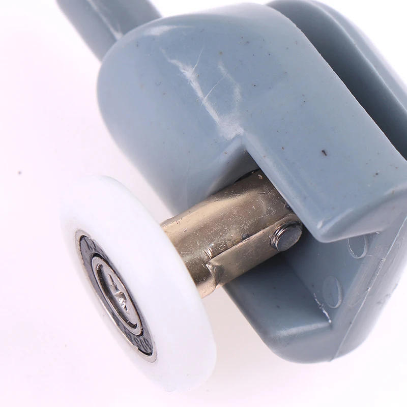 Description Picture 4 of item4 Pcs Shower Rooms Cabins Pulley  Runners Wheels