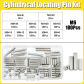 M6 Dowel Pin