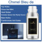 Chxne Bleu de