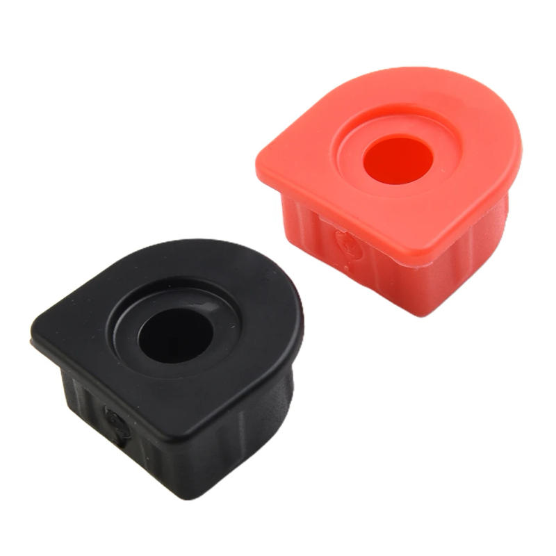 Description Picture 6 of item4 Pairs Waterproof Plug Cable 50A 120A 175A 350A Gland Inserts Cap For Anderson Style Plug Cable Connector Electrical Equipment