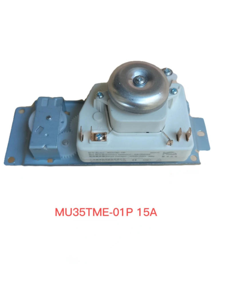 Description Picture 2 of itemFor Midea Microwave Oven Timer Switch Adjustable Timer M1-L213BC MM721NG-PS MM823MF3-PW