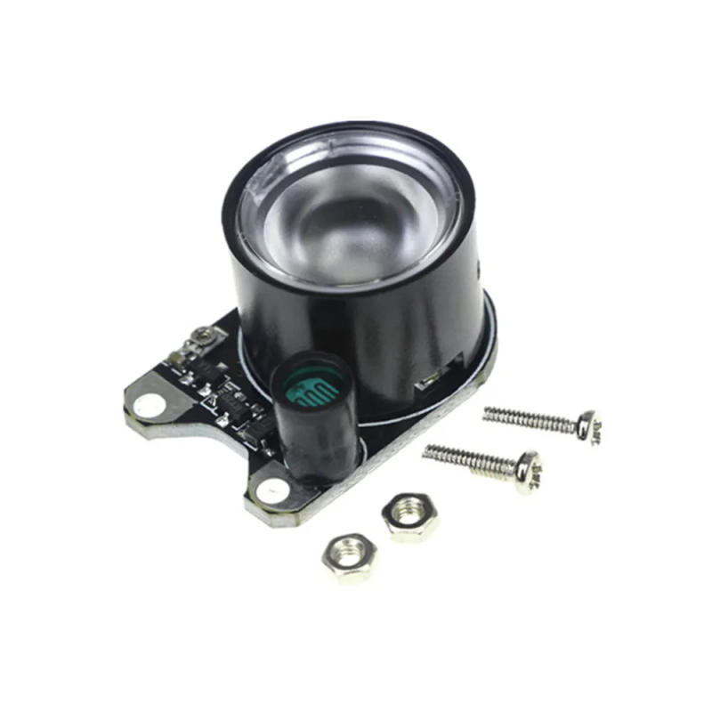 Description Picture 3 of item5W Automatic Night Vision Sensor Infrared LED Lights 850 Raspberry Pi Camera Module Replacement Parts