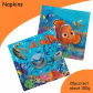 Napkins 20pcs