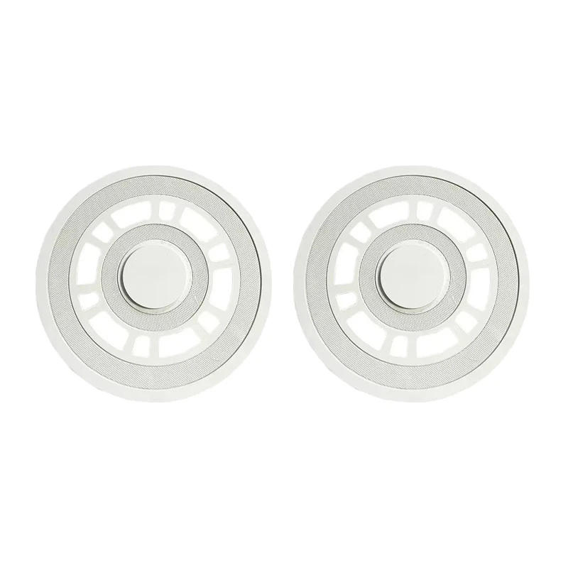 Description Picture 2 of itemSuitable for Iconic Brand S20+ B108GL sweeping robot accessories, mop bracket, cloth tray