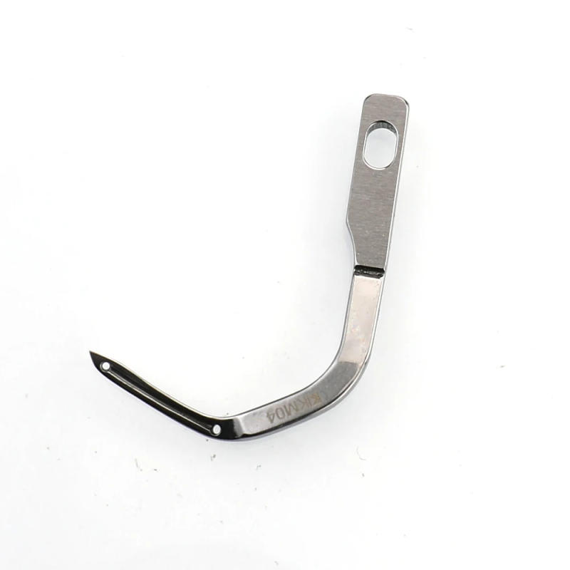 Description Picture 5 of itemSIRUBA 747 757 700 Overlock Sewing Machine Looper KM04 KL25 LP26 LP38 Threeneedle Five Lines Looper