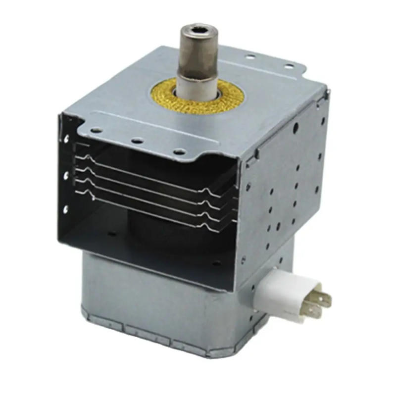 Description Picture 4 of itemNew Original Microwave Oven Magnetron For 2M217J