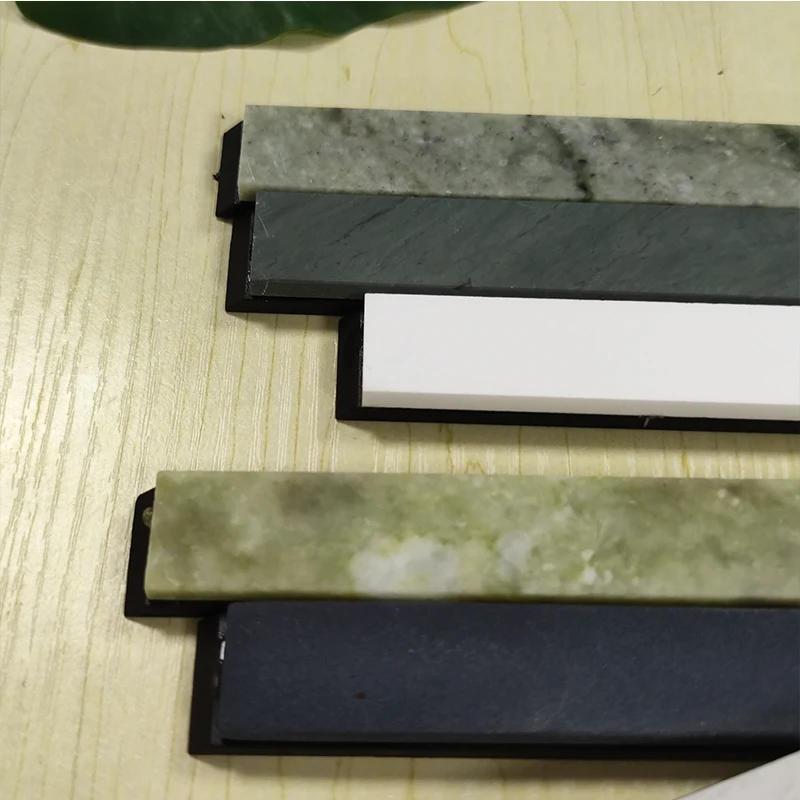 Description Picture 4 of itemSharpening Stone Apex Edge Whetstone Oil Stone Honing Stones Natural Whetstone Knife Sharpener Grindstone Polished Stone Bars