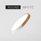 White Round 3