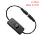 303 black Cable