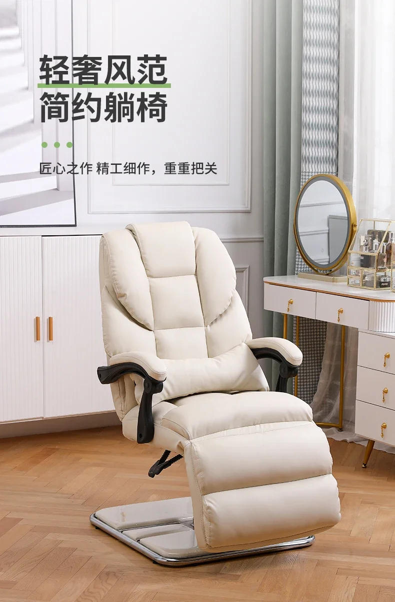 Description Picture 2 of itemReclinable Luxury Salon Chair Hidraulic Leg Barber Shop Salon Chair Portable Vintage Cadeira De Barbeiro Commercial Furniture