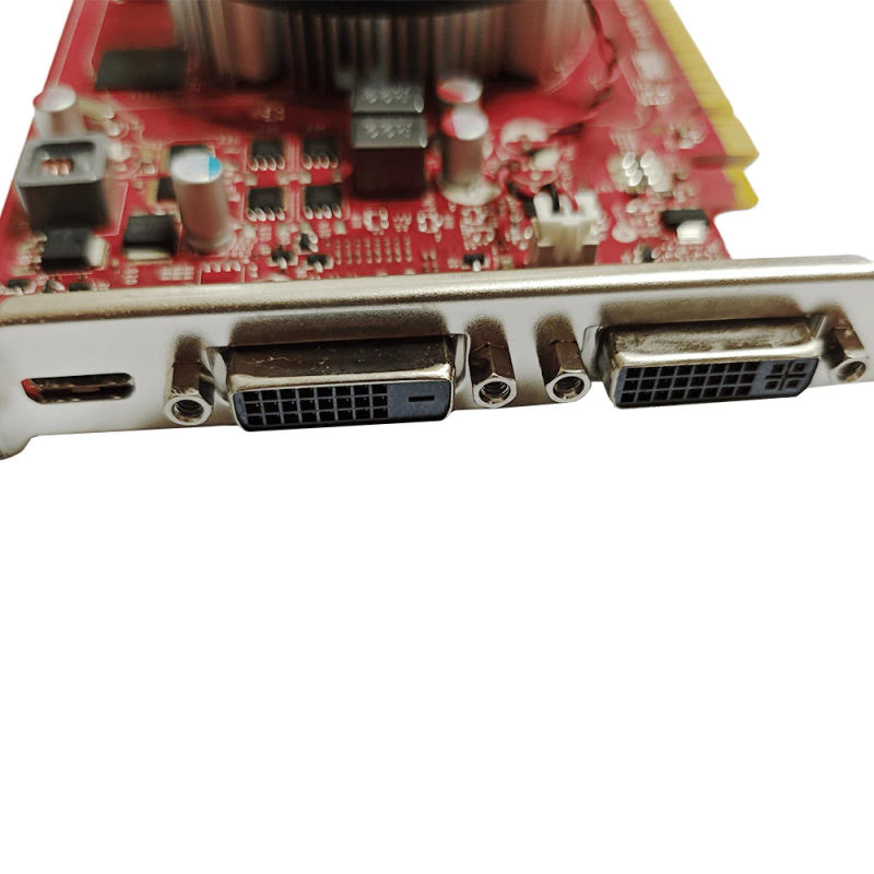 Description Picture 3 of itemDELL GTX750TI GTX 750TI 2G GDDR5 graphics card HDMI DVI NVIDIA GeForce GTX750DETi Video Cards PCI Express 3.0 x16