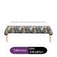Tablecloth 1Set