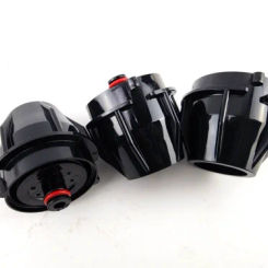 3pcs Cornelius 1008682 Nozzle Assembly UF1 Mid Range 1922