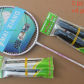 2 pcs white LD 01 G