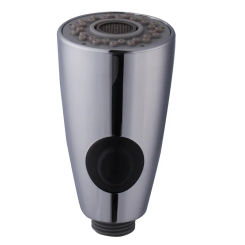 Shower Head ABS 2 Way Kichen Faucet Replacement Parts Faucet Accessories Spouts Kitchen Faucet Nozzle Factory Direct Sale price