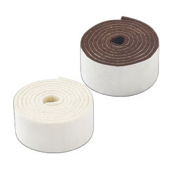 Household Table Chair Leg protector Thicken Felt Pads Prevent Floor Scratches R7UB