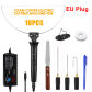 10 in 1 EU Plug