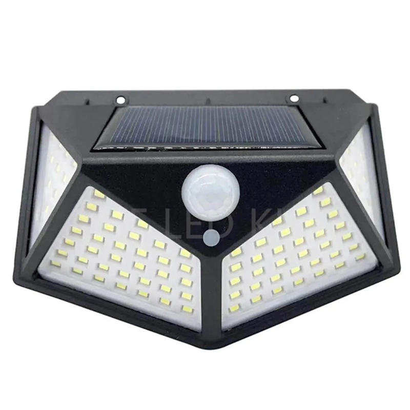 Description Picture 3 of itemLED Solar Lamp Outdoor Garden Decoration Solar Led Light Waterproof Sunlight Powered Spotlight With Motion Sensor Garden