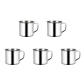 Coffee Mugs 5pcs