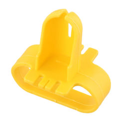 Balloon Knotter 2 Pcs 5.5x7.5cm Event & Party Supplies Party Tools Plastic Quick Knotter Random Color Hot Sale Protable