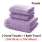 Purple C