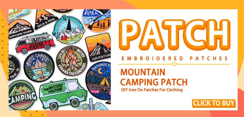 Description Picture 5 of itemWine Time Patches On Clothes Embroidered Patches For Clothing Red Wine Bottle cup Patch Tape Badges Iron On Patch Jacket Stripes