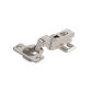 Middle bend Hinge