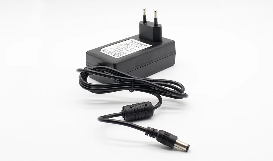 Description Picture 3 of item1PCS 18V 2A AC 100V-240V Converter Adapter DC 18V 2A 2000mA Power Supply EU Plug 5.5mm x 2.1-2.5mm