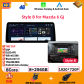 B 8G 256G 4G DVR