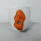 orange - 1 PCS