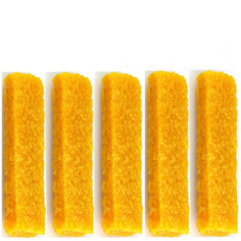 Description Picture 6 of itemNatural Eraser Rubber Block Suede Shoes Boots Cleaner Shoe Shine Shining Wiping Leather Brush Tool Professional Decontamination