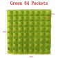 64 Pockets Green