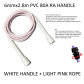 PVC 80A 6MMX2.8M NC