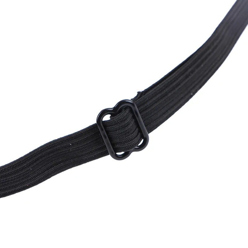 Description Picture 4 of itemPirate Eye Patch Unisex Black Single Eye Patch Eyepatch One Eye Washable Adjustable Concave Eye Patch Kid Pirate Cosplay Costume