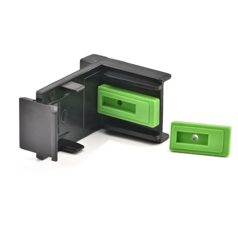 Description Picture 3 of itemInk Refill Cartridge Clip Rubber Pads Syringe Tool Kit Clamp for HP 46 64 67 305 124 124XL 305XL 67XL 805XL 62XL 303XL