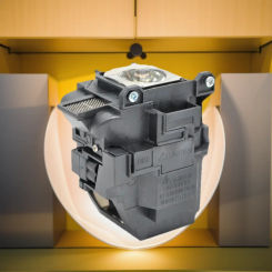 ELPLP88 ELPLP87 ELPLP78 EB-X04 EB-X27 EB-X29 EB-X31 EX3240 EX5240 EX5250 EX7240 EX9200 para Epson ELPLP88 V13H010L88