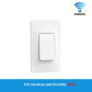 white 1 transmitter