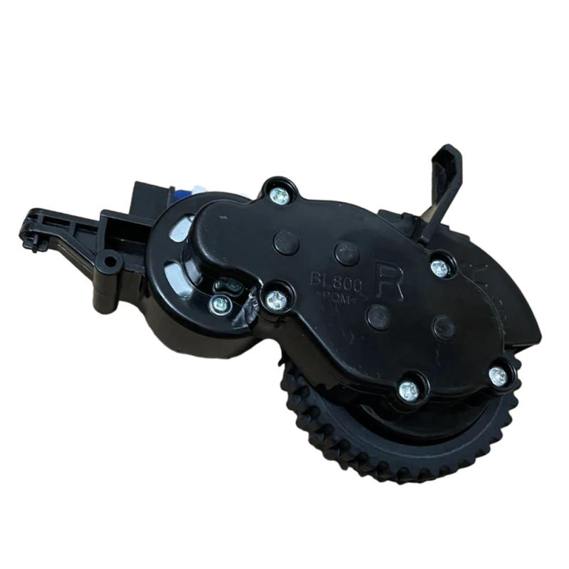 Description Picture 3 of itemVacuum Cleaner Wheel for Proscenic790T 780T BPK-VCBB1XS Conga 1290 Robotic Parts BL800 R/L Drive Wheel Accessory