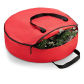 76x19cm Red